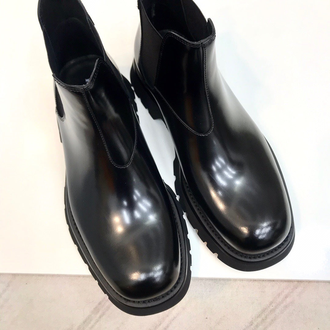 LuxluxHouse Best Quality Shoes Prada