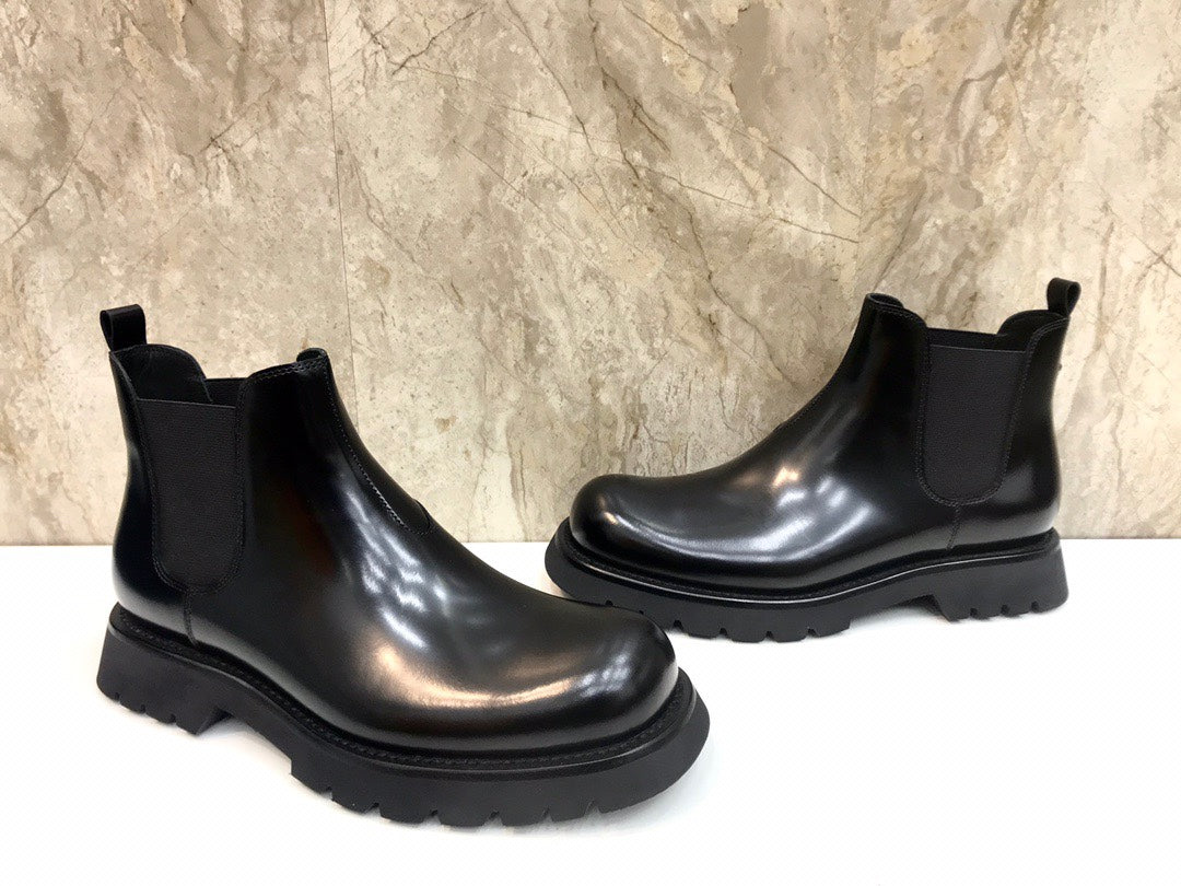 LuxluxHouse Best Quality Shoes Prada