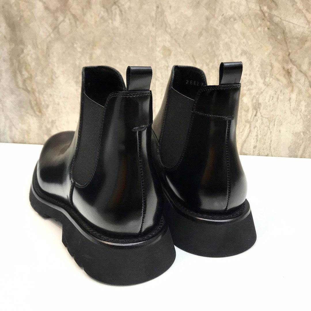 LuxluxHouse Best Quality Shoes Prada