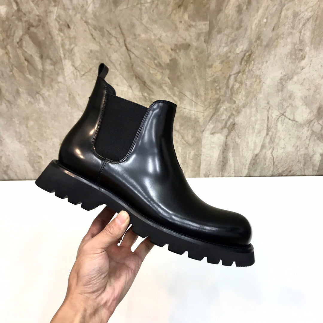 LuxluxHouse Best Quality Shoes Prada