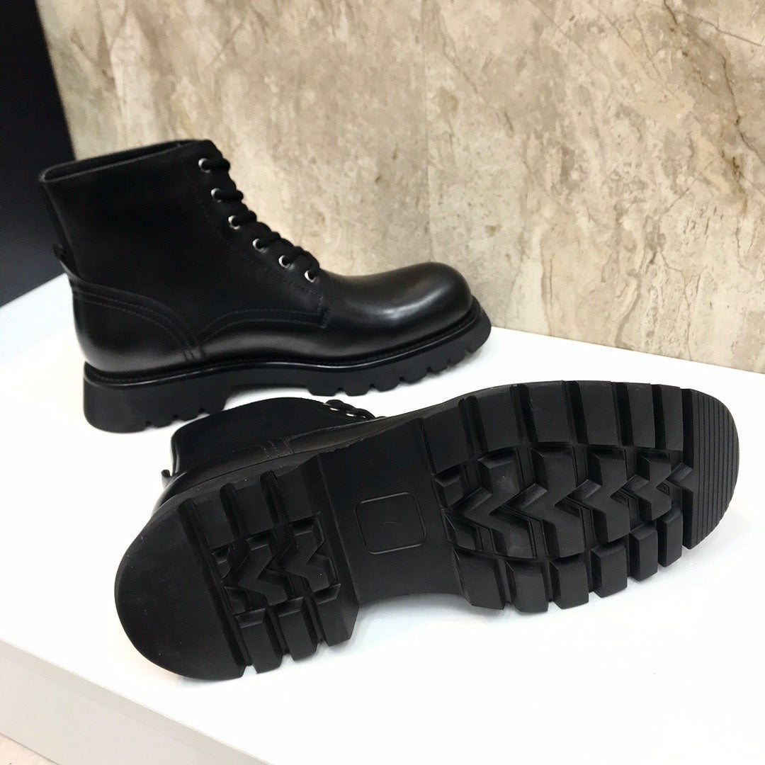 LuxluxHouse Best Quality Shoes Prada