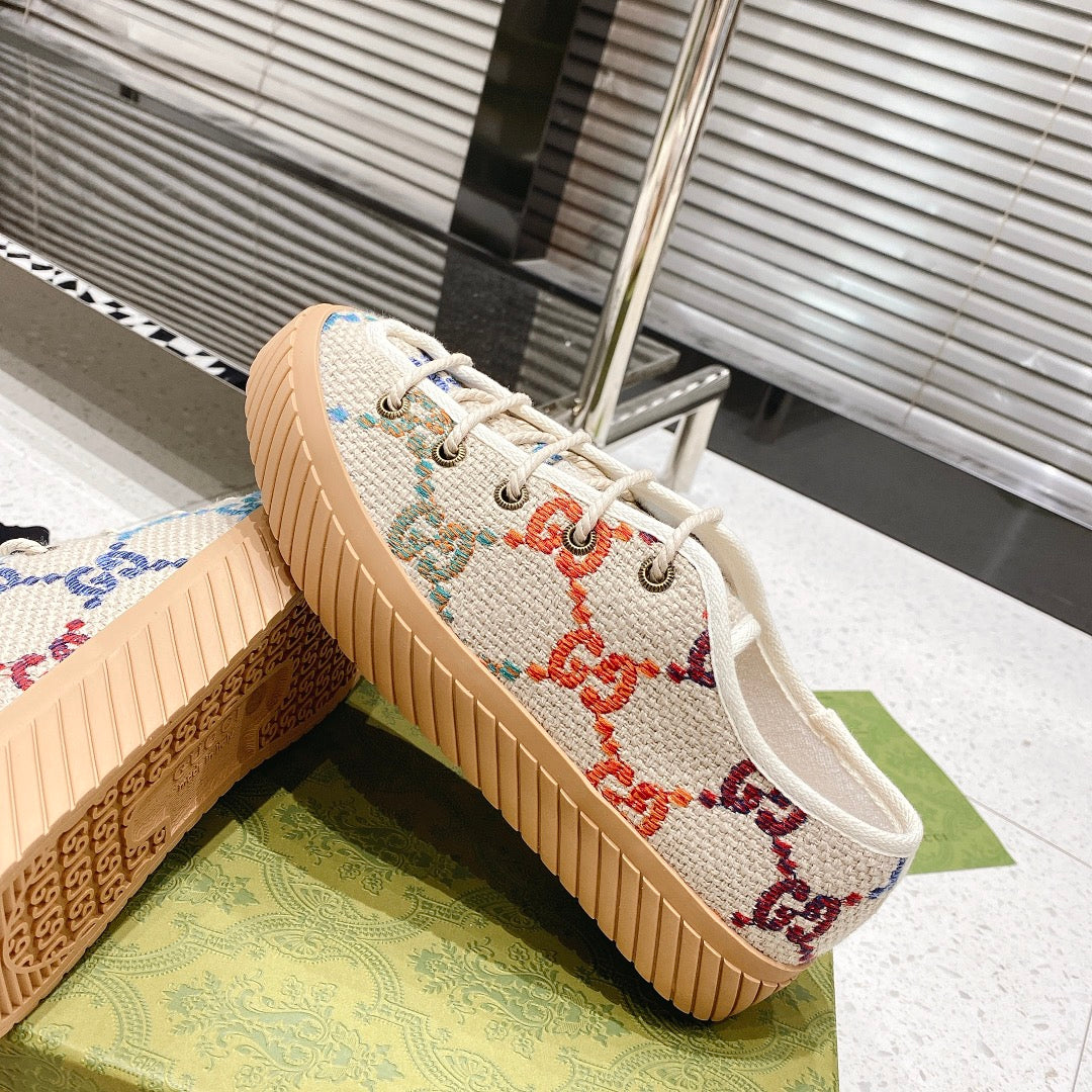 LuxluxHouse Best Quality Shoes Gucci