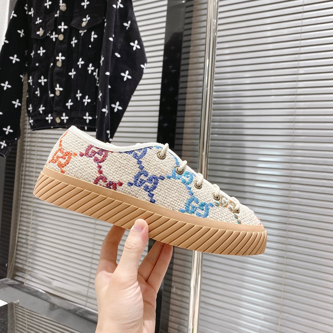 LuxluxHouse Best Quality Shoes Gucci