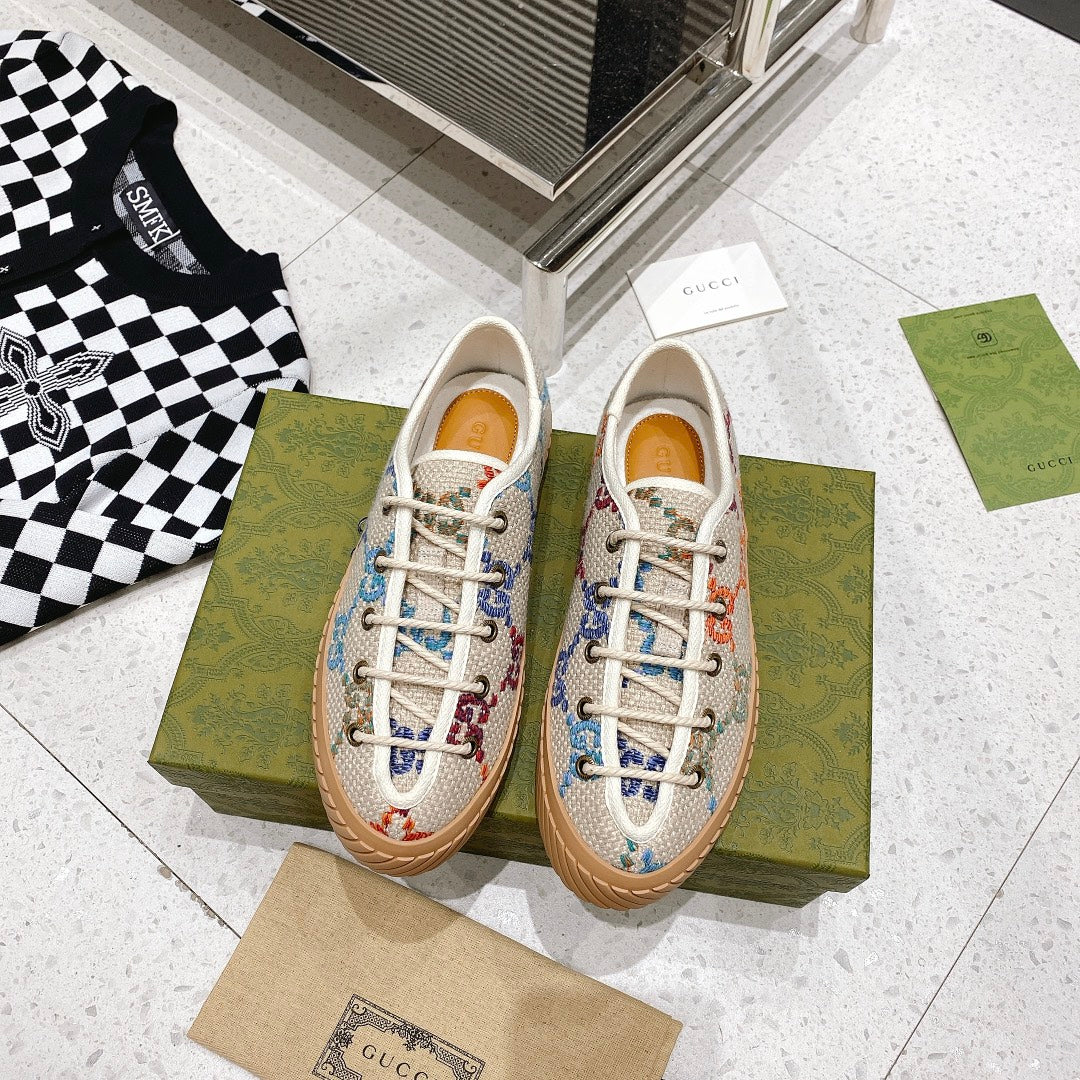 LuxluxHouse Best Quality Shoes Gucci