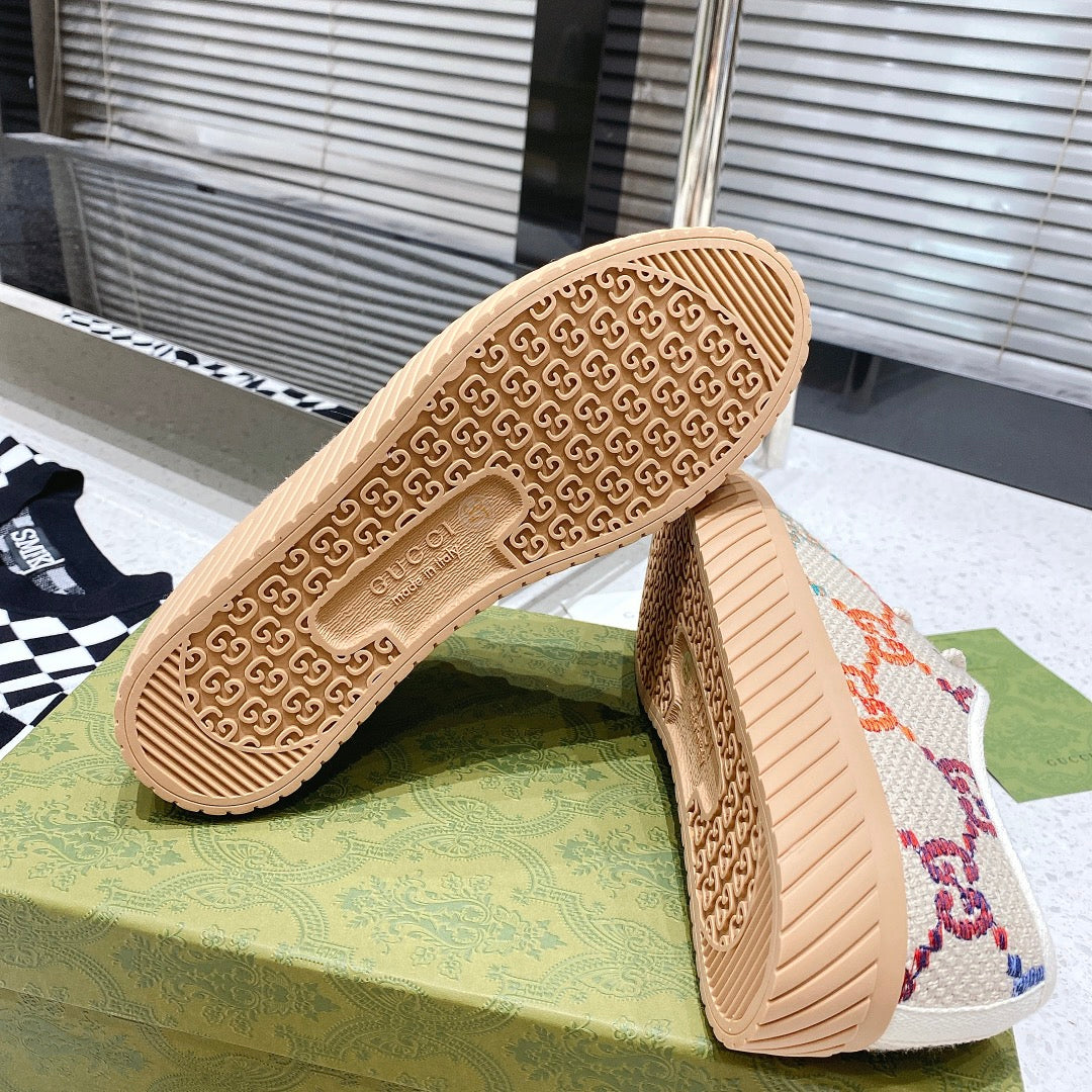 LuxluxHouse Best Quality Shoes Gucci