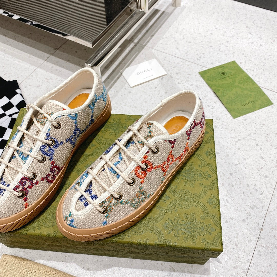 LuxluxHouse Best Quality Shoes Gucci