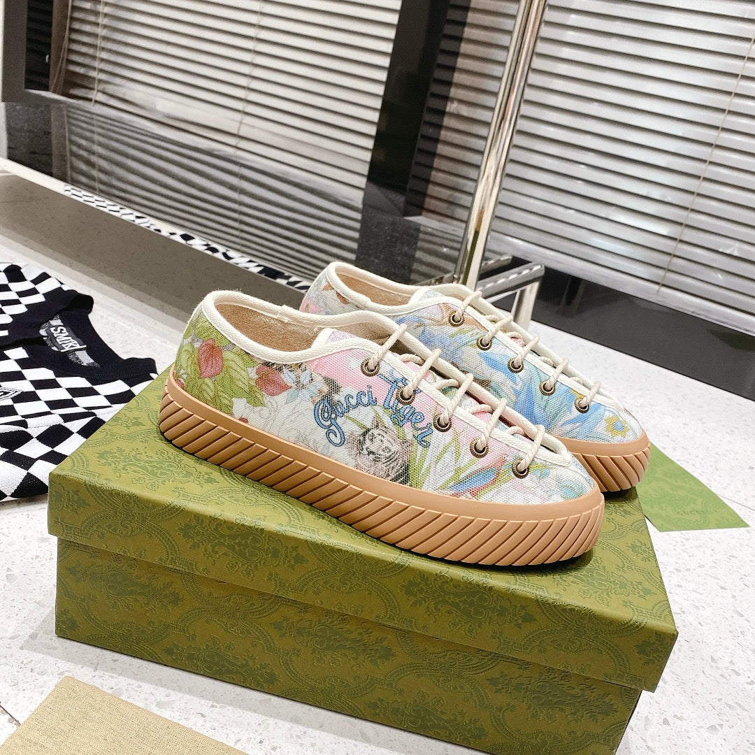 LuxluxHouse Best Quality Shoes Gucci