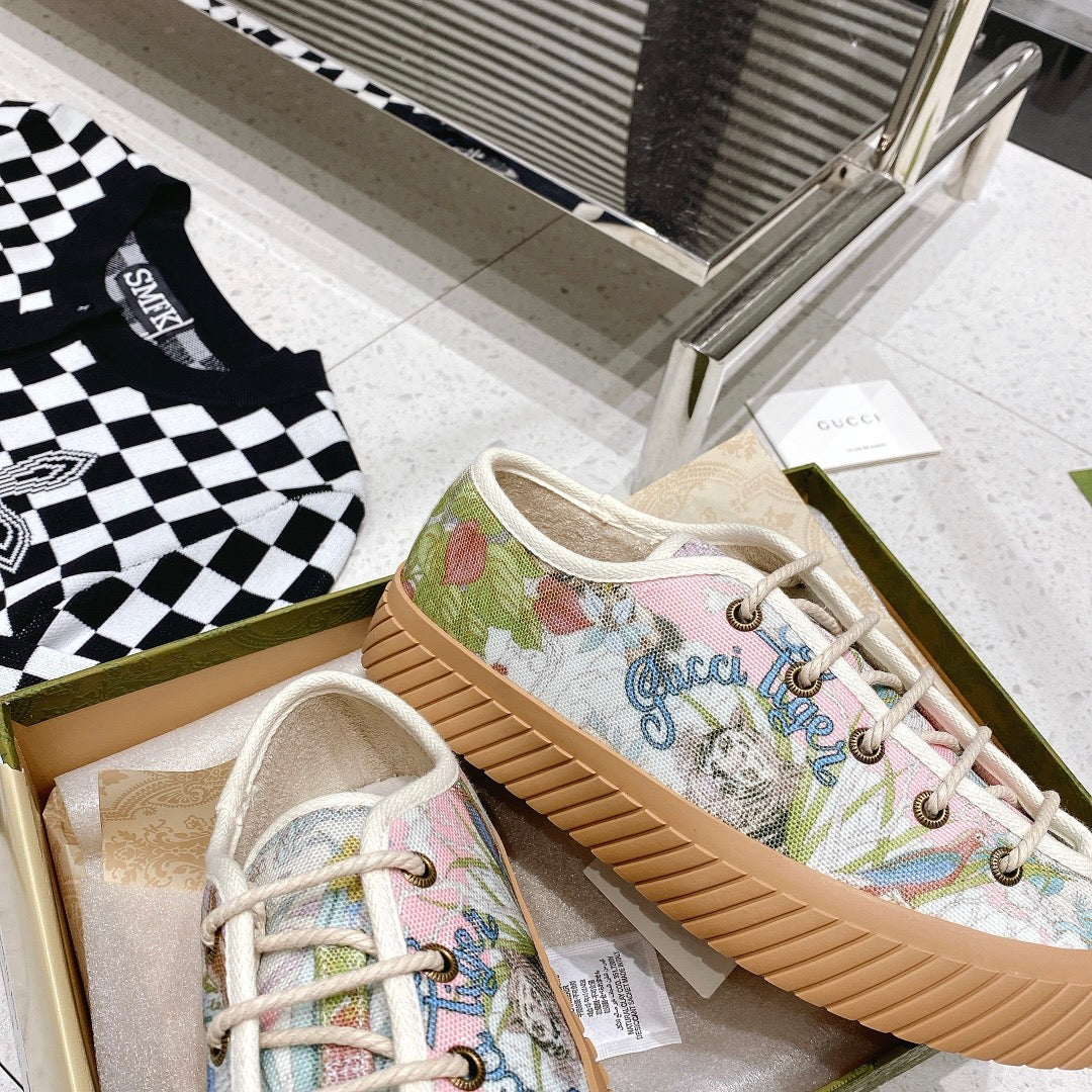LuxluxHouse Best Quality Shoes Gucci