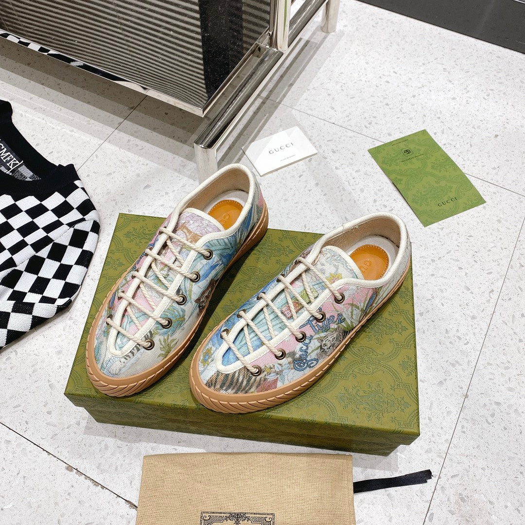LuxluxHouse Best Quality Shoes Gucci