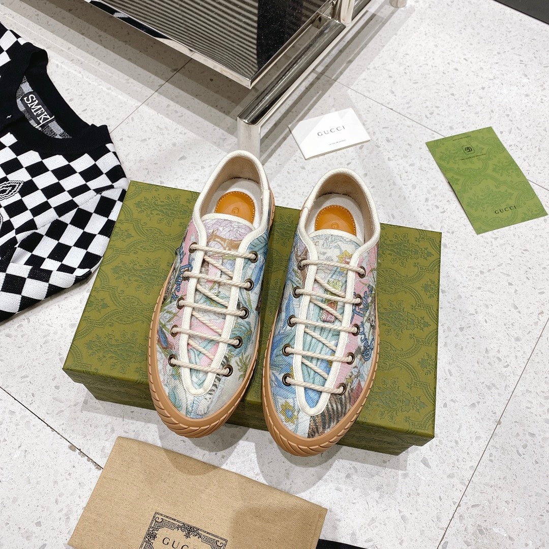 LuxluxHouse Best Quality Shoes Gucci