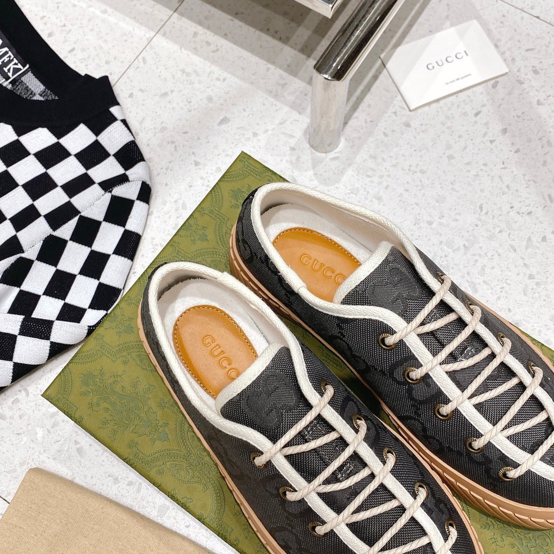 LuxluxHouse Best Quality Shoes Gucci