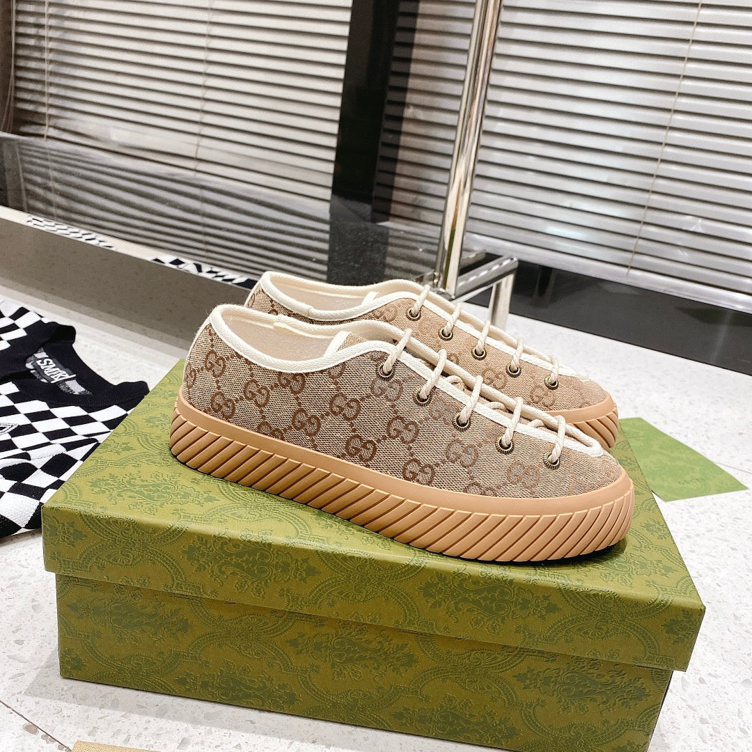 LuxluxHouse Best Quality Shoes Gucci