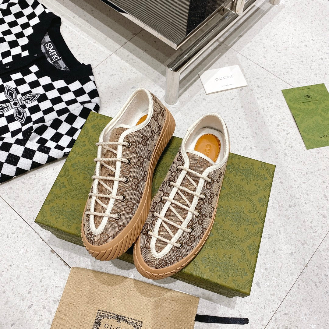 LuxluxHouse Best Quality Shoes Gucci