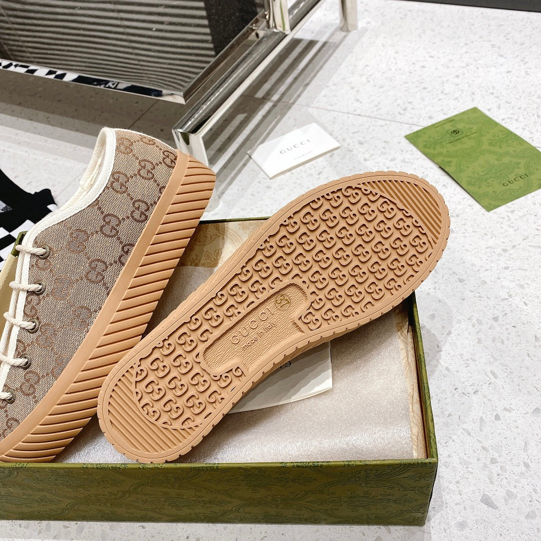 LuxluxHouse Best Quality Shoes Gucci