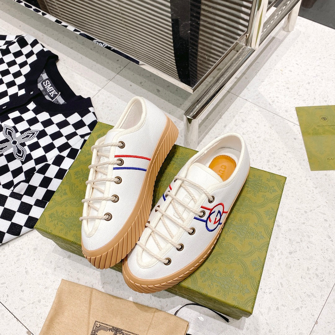 LuxluxHouse Best Quality Shoes Gucci