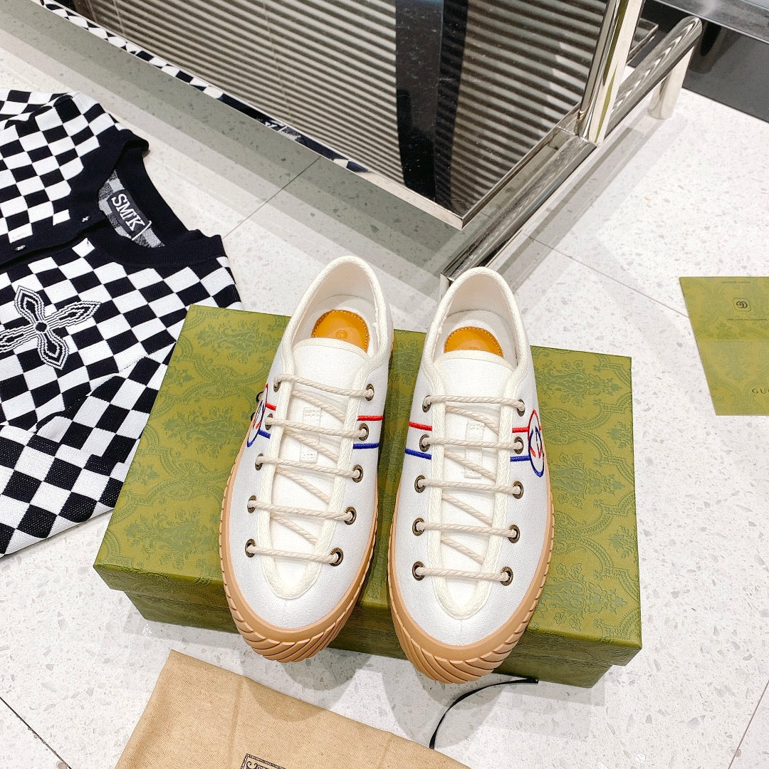 LuxluxHouse Best Quality Shoes Gucci