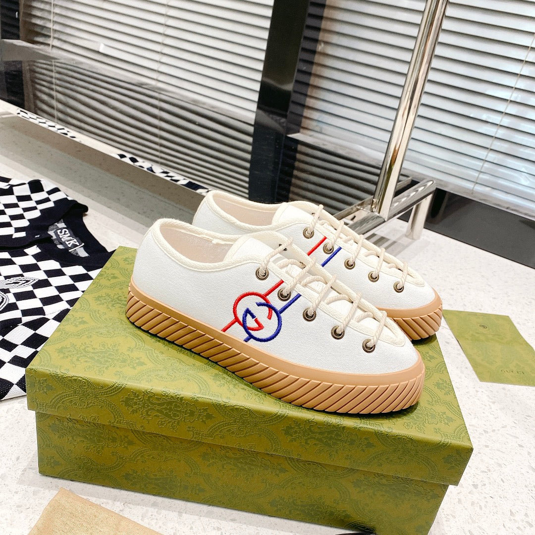 LuxluxHouse Best Quality Shoes Gucci