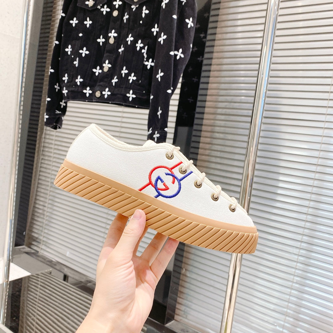 LuxluxHouse Best Quality Shoes Gucci