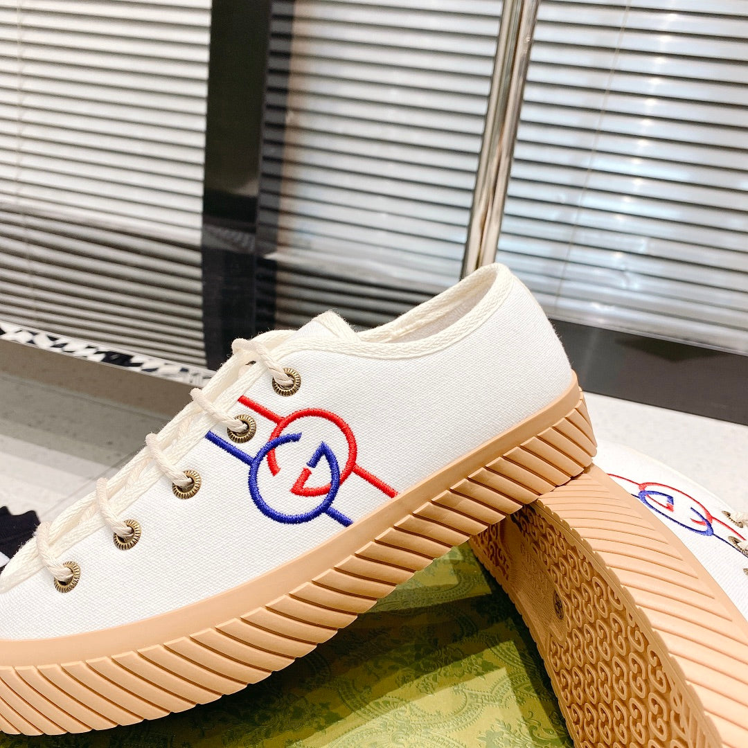 LuxluxHouse Best Quality Shoes Gucci