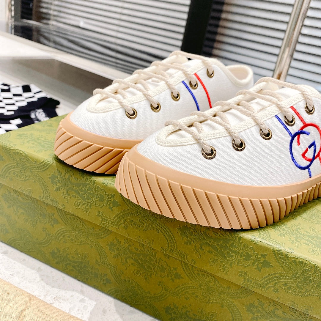 LuxluxHouse Best Quality Shoes Gucci