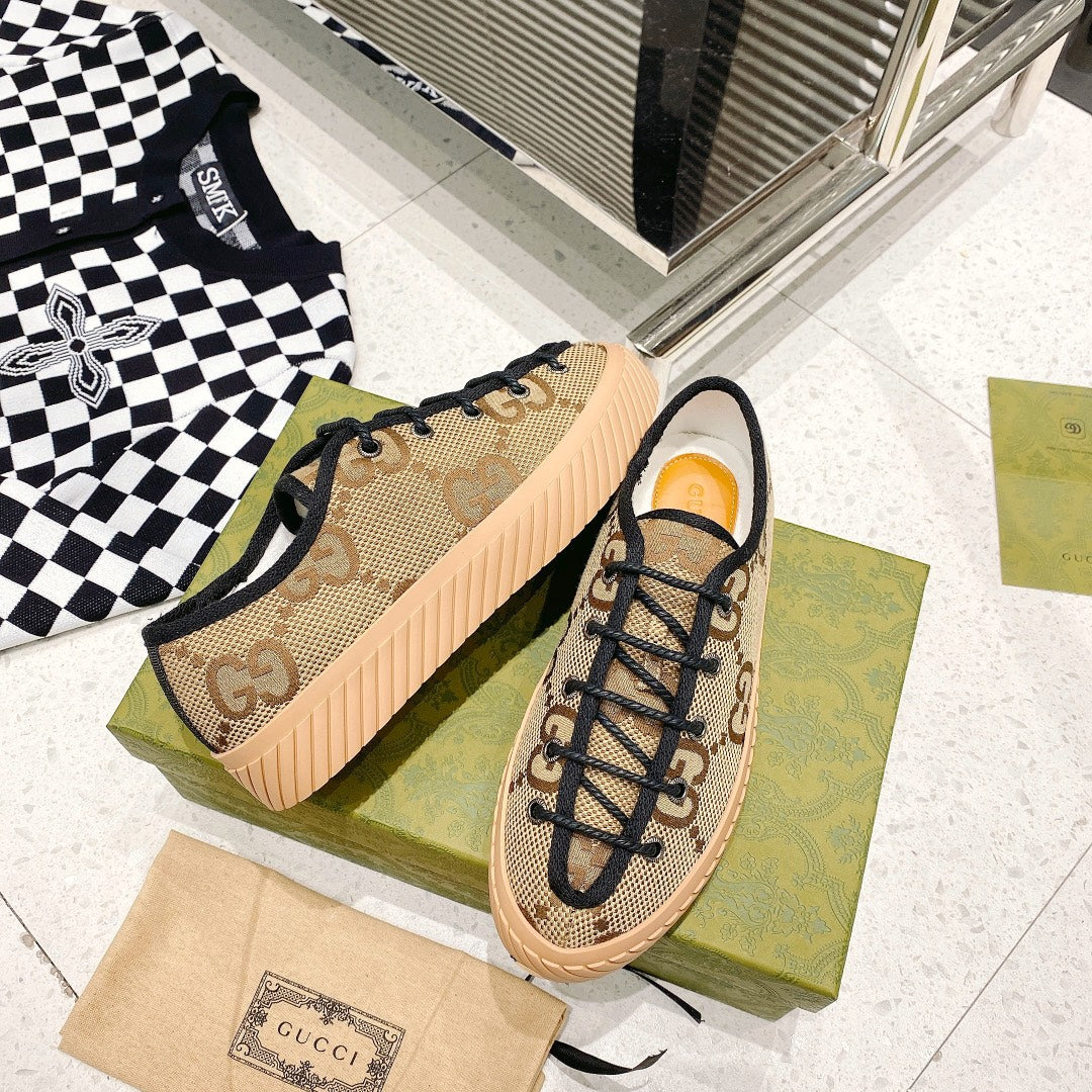 LuxluxHouse Best Quality Shoes Gucci