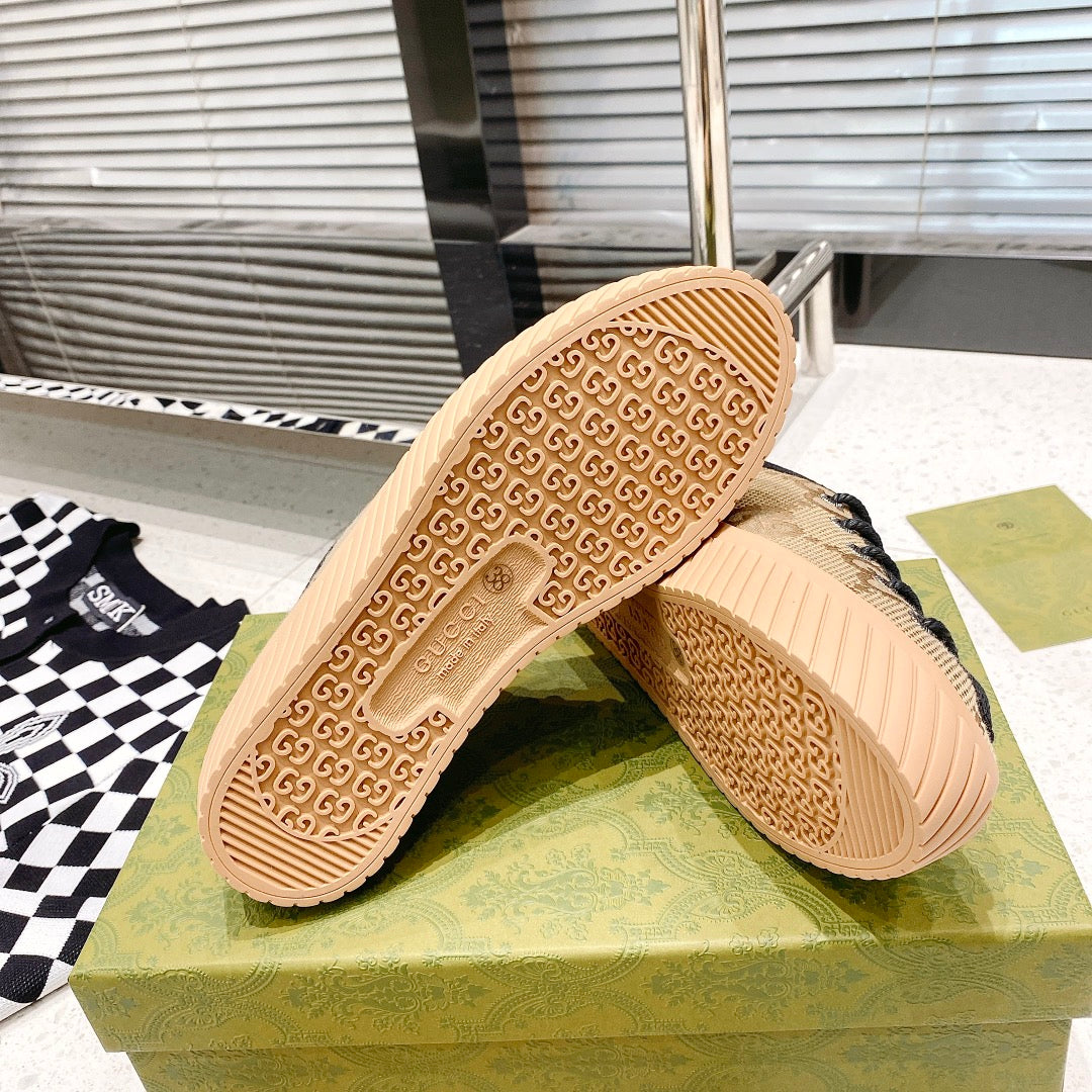 LuxluxHouse Best Quality Shoes Gucci