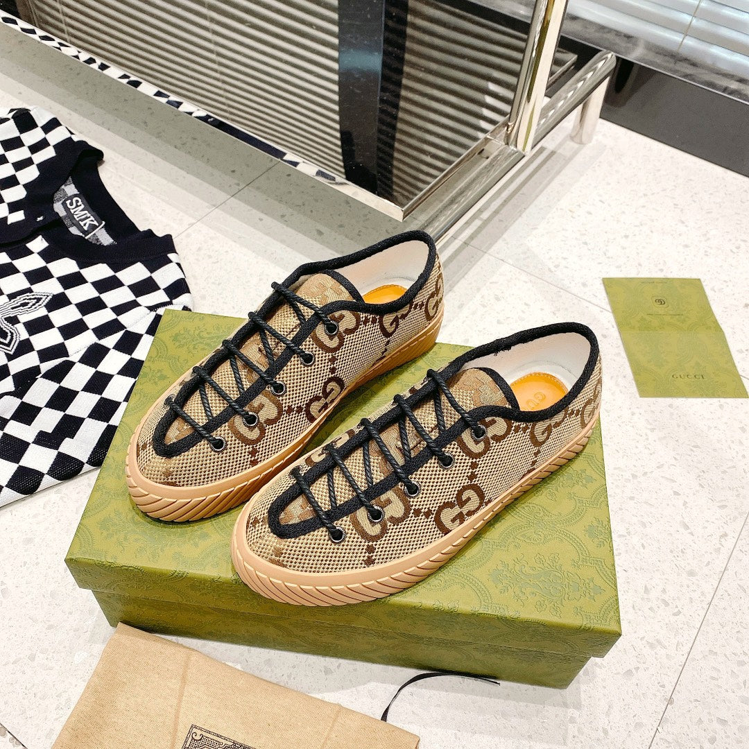 LuxluxHouse Best Quality Shoes Gucci