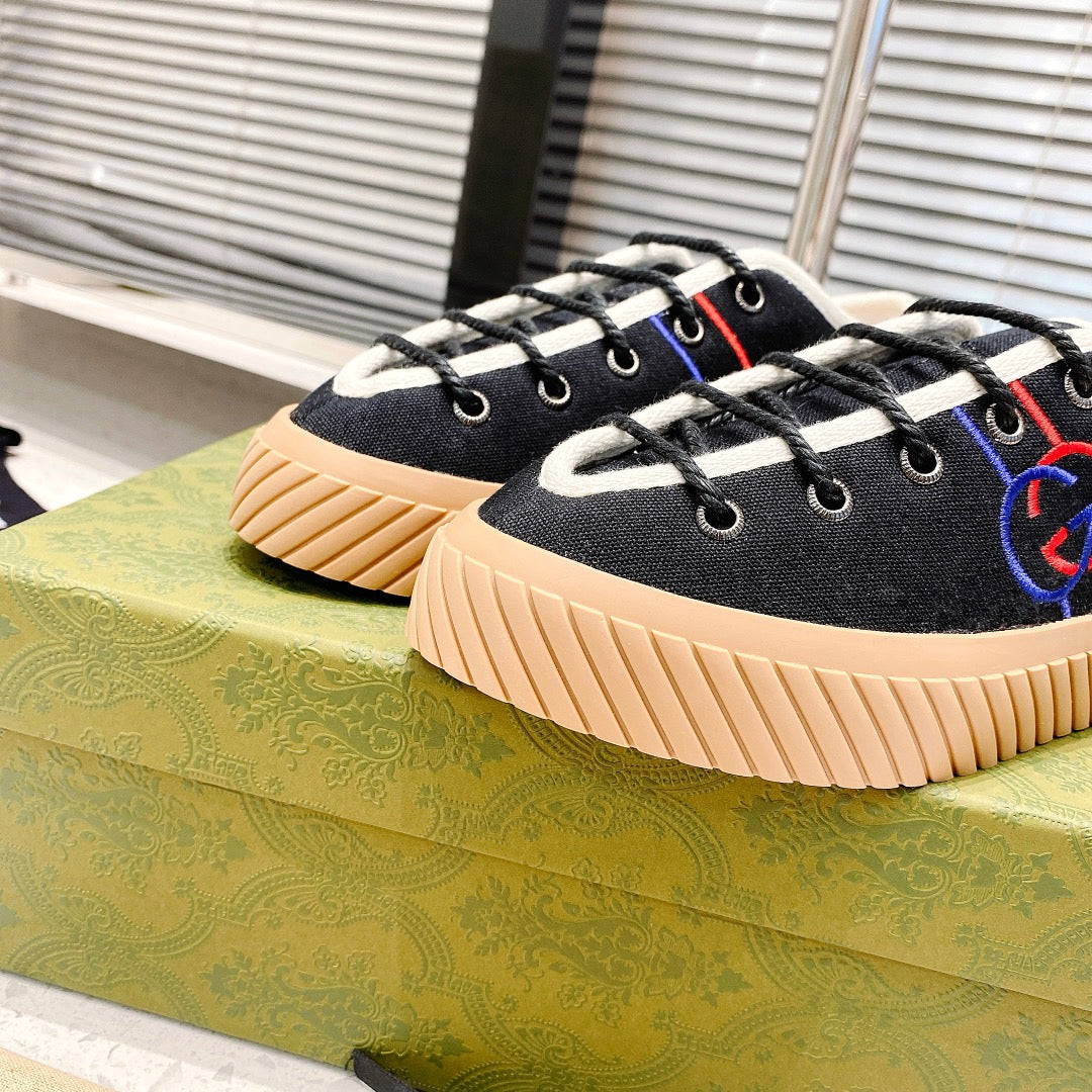 LuxluxHouse Best Quality Shoes Gucci