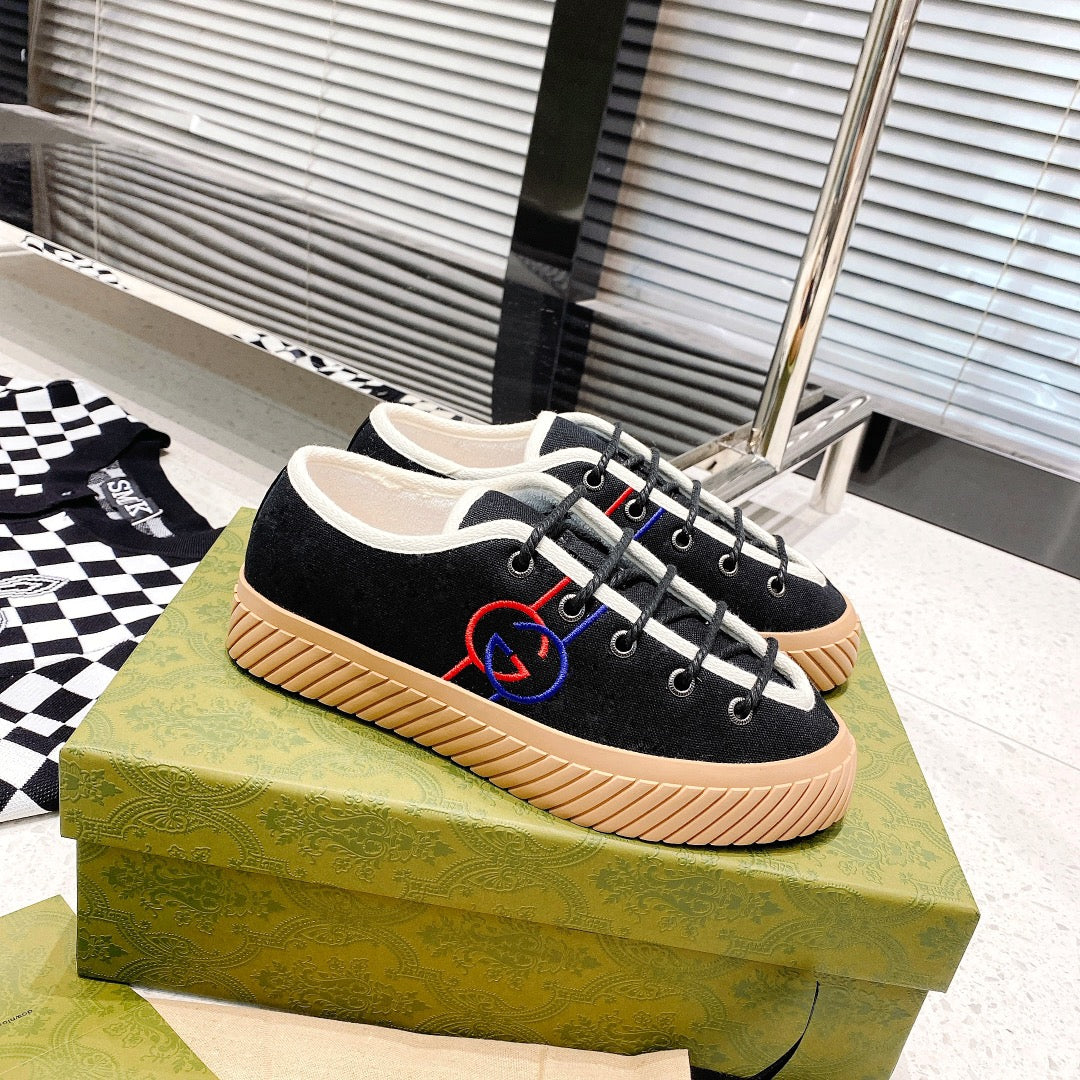 LuxluxHouse Best Quality Shoes Gucci