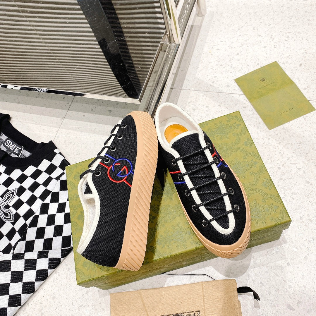 LuxluxHouse Best Quality Shoes Gucci