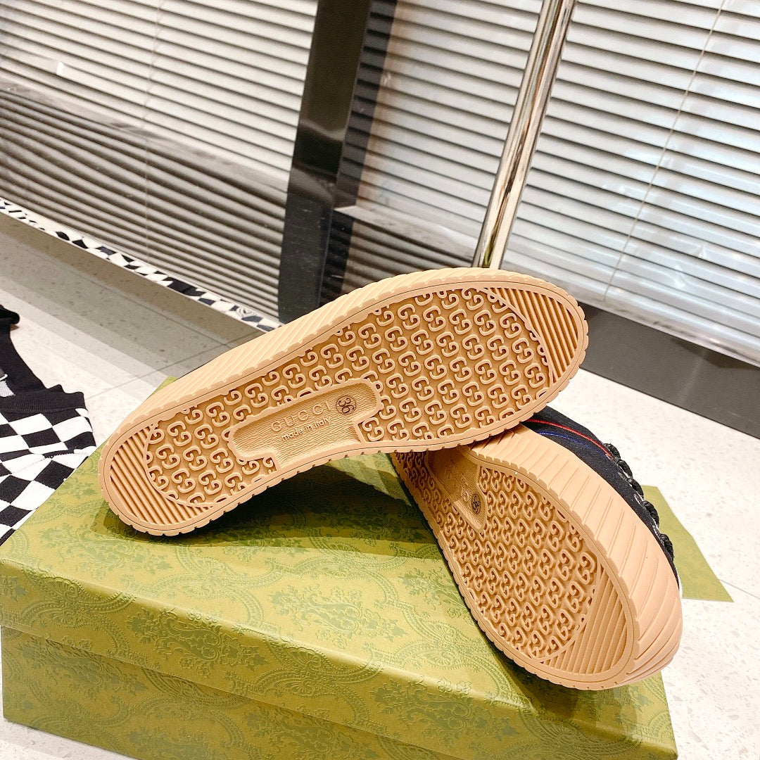 LuxluxHouse Best Quality Shoes Gucci