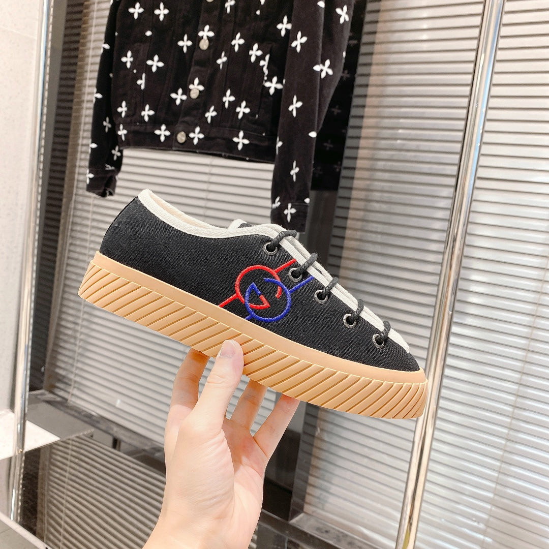 LuxluxHouse Best Quality Shoes Gucci