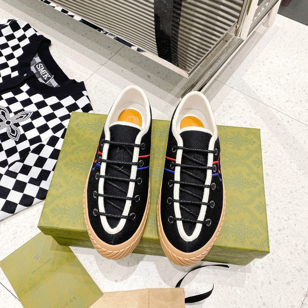 LuxluxHouse Best Quality Shoes Gucci