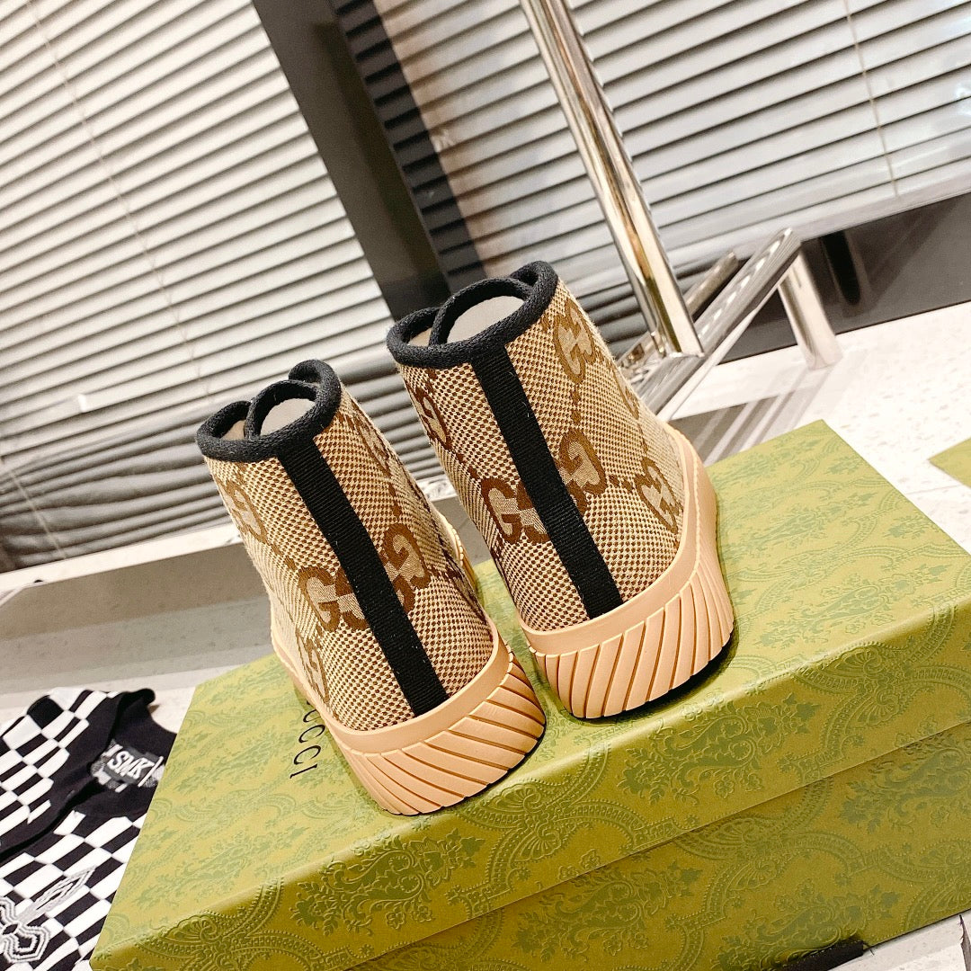 LuxluxHouse Best Quality Shoes Gucci