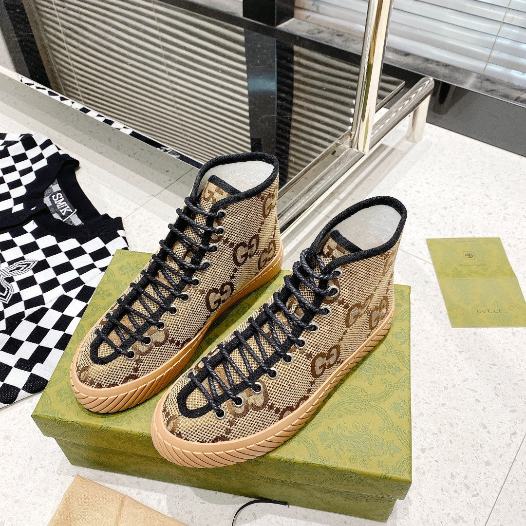 LuxluxHouse Best Quality Shoes Gucci