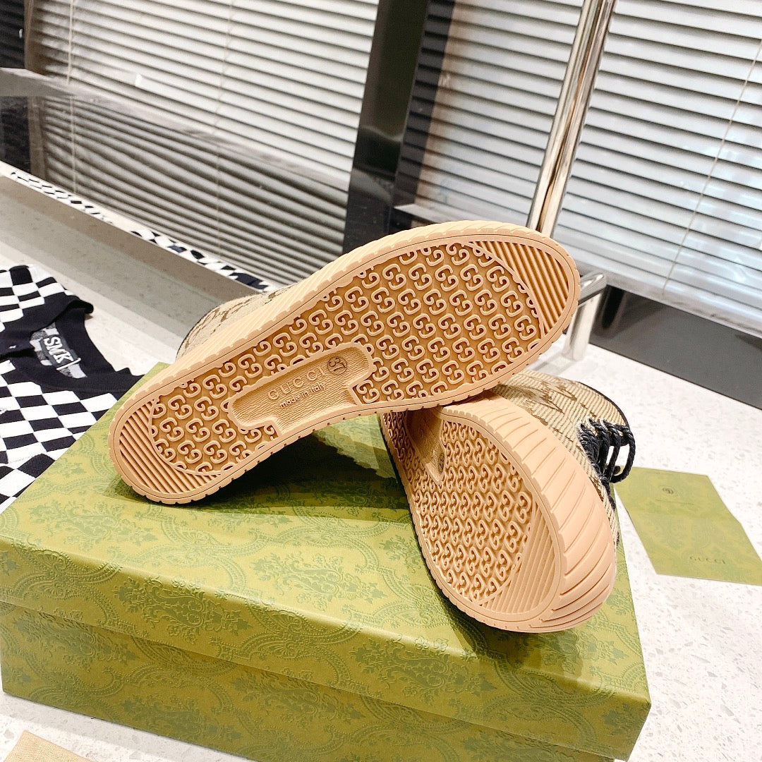 LuxluxHouse Best Quality Shoes Gucci