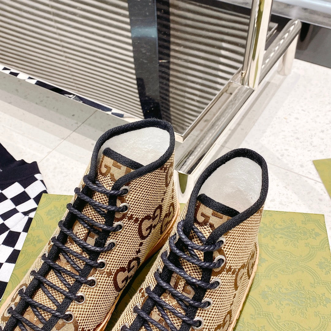LuxluxHouse Best Quality Shoes Gucci