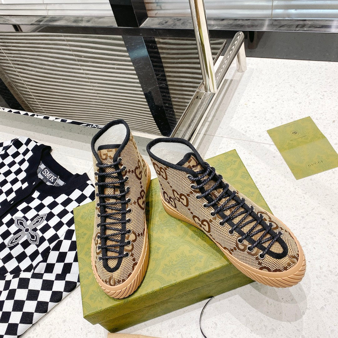 LuxluxHouse Best Quality Shoes Gucci