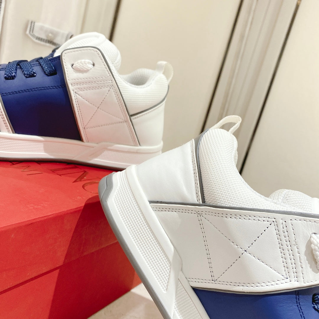 LuxluxHouse Best Quality Shoes Valentino
