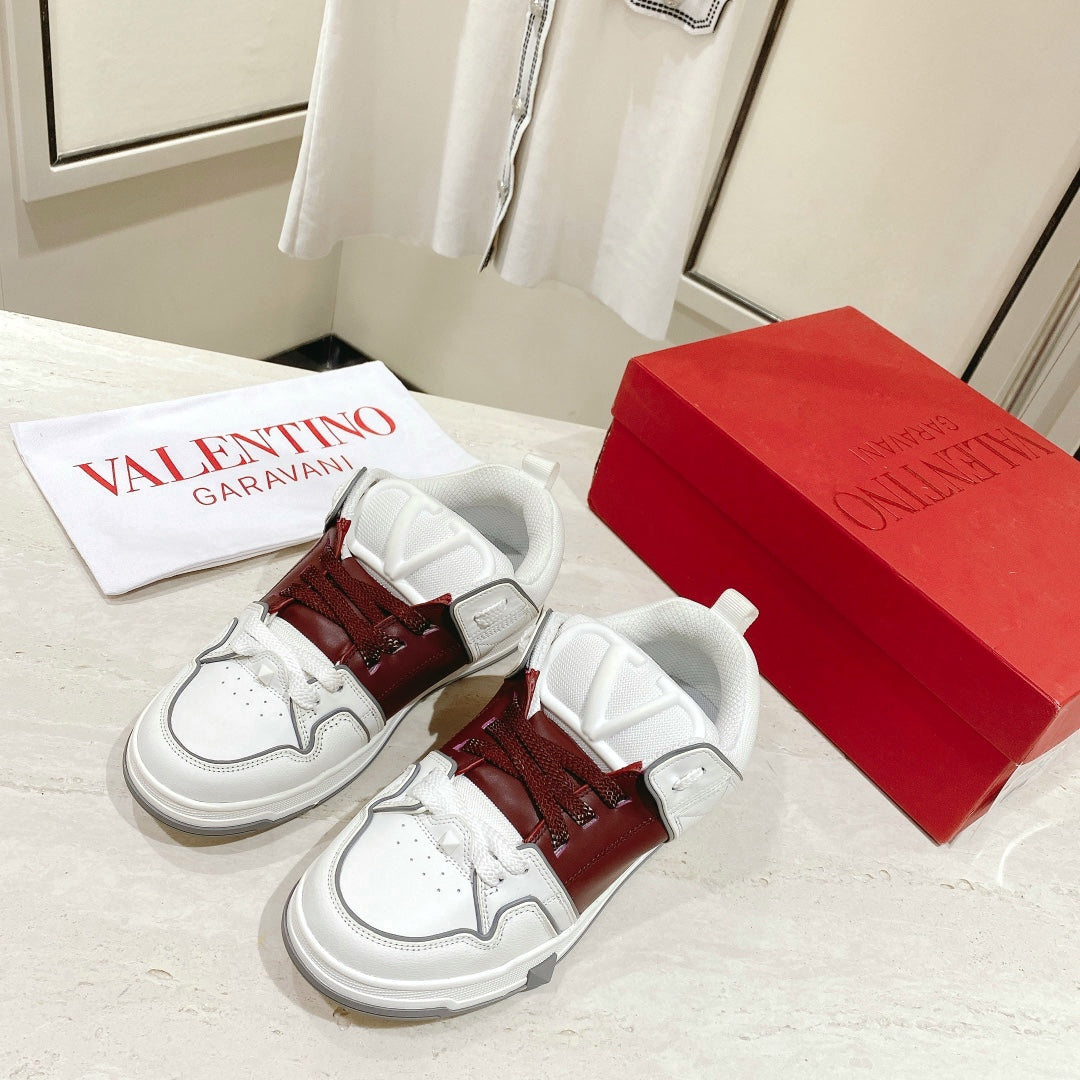 LuxluxHouse Best Quality Shoes Valentino