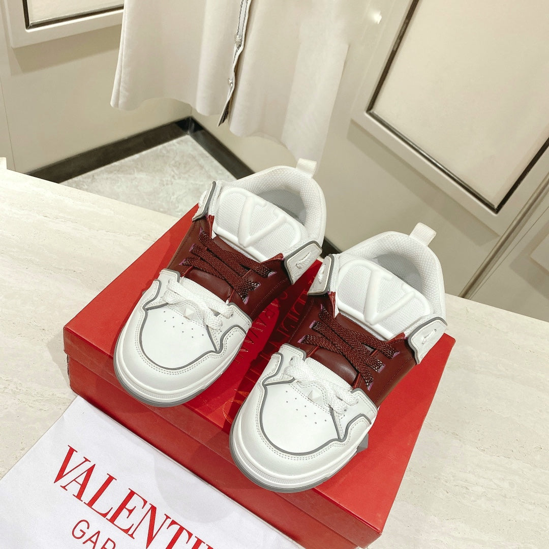 LuxluxHouse Best Quality Shoes Valentino