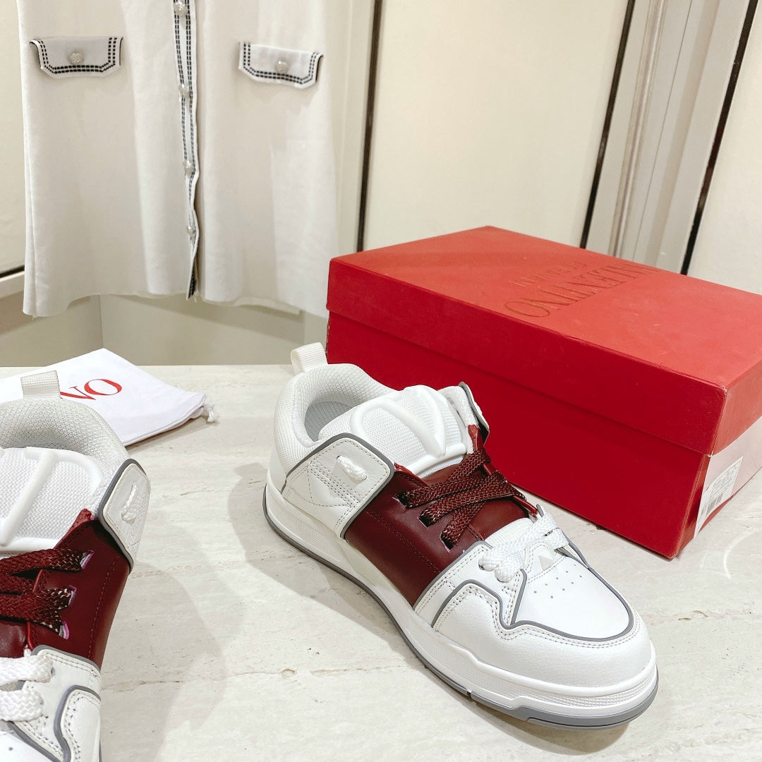 LuxluxHouse Best Quality Shoes Valentino