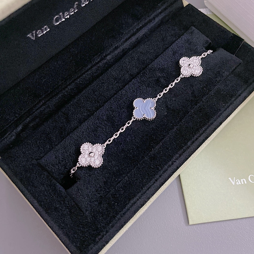 LuxluxHouse Best Quality Accessories Bracelet Van Cleef & Arpels
