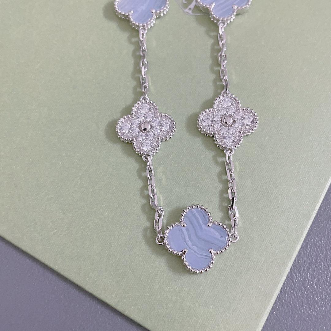 LuxluxHouse Best Quality Accessories Bracelet Van Cleef & Arpels