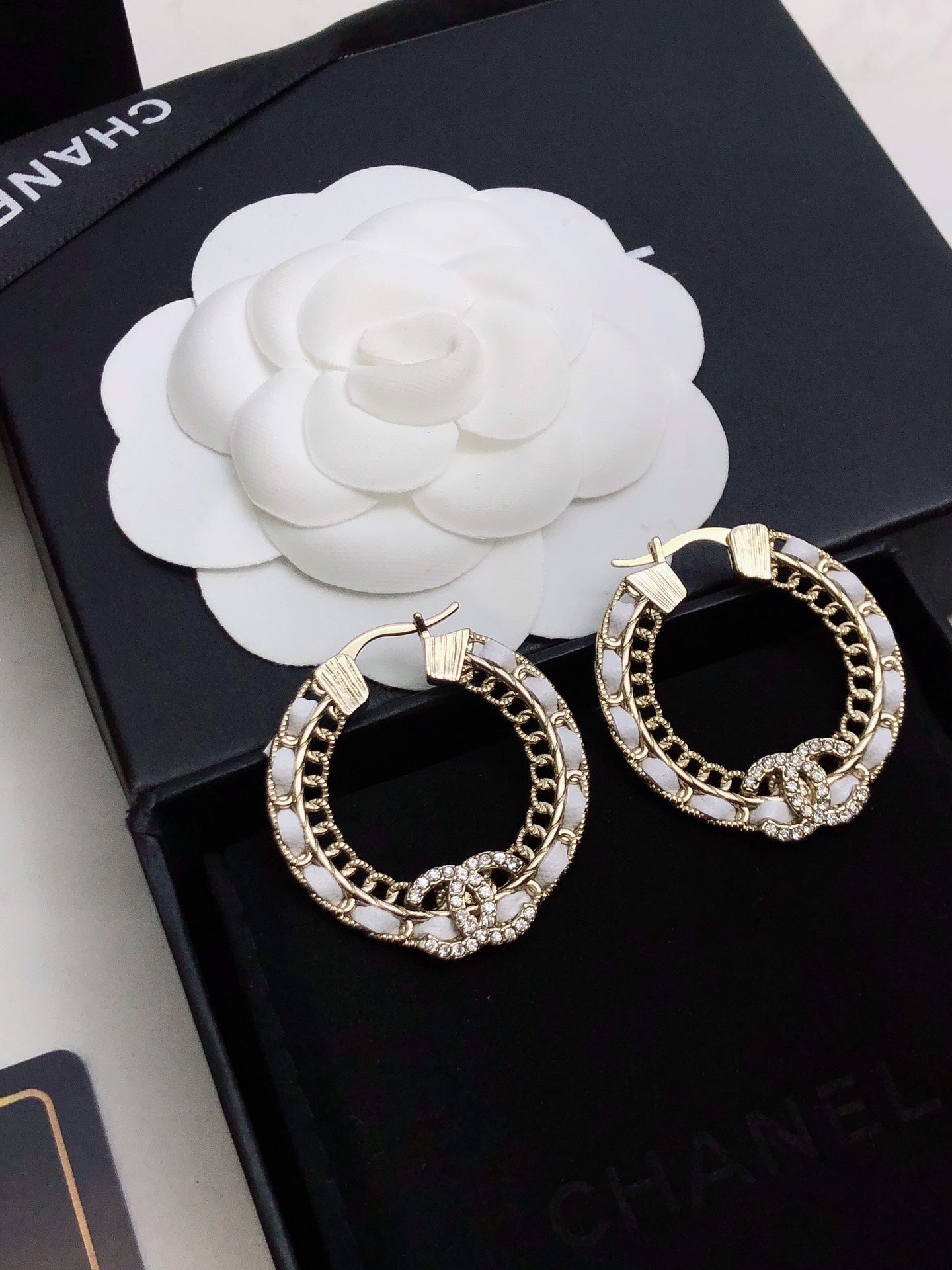LuxluxHouse Best Quality Accessories Chanel