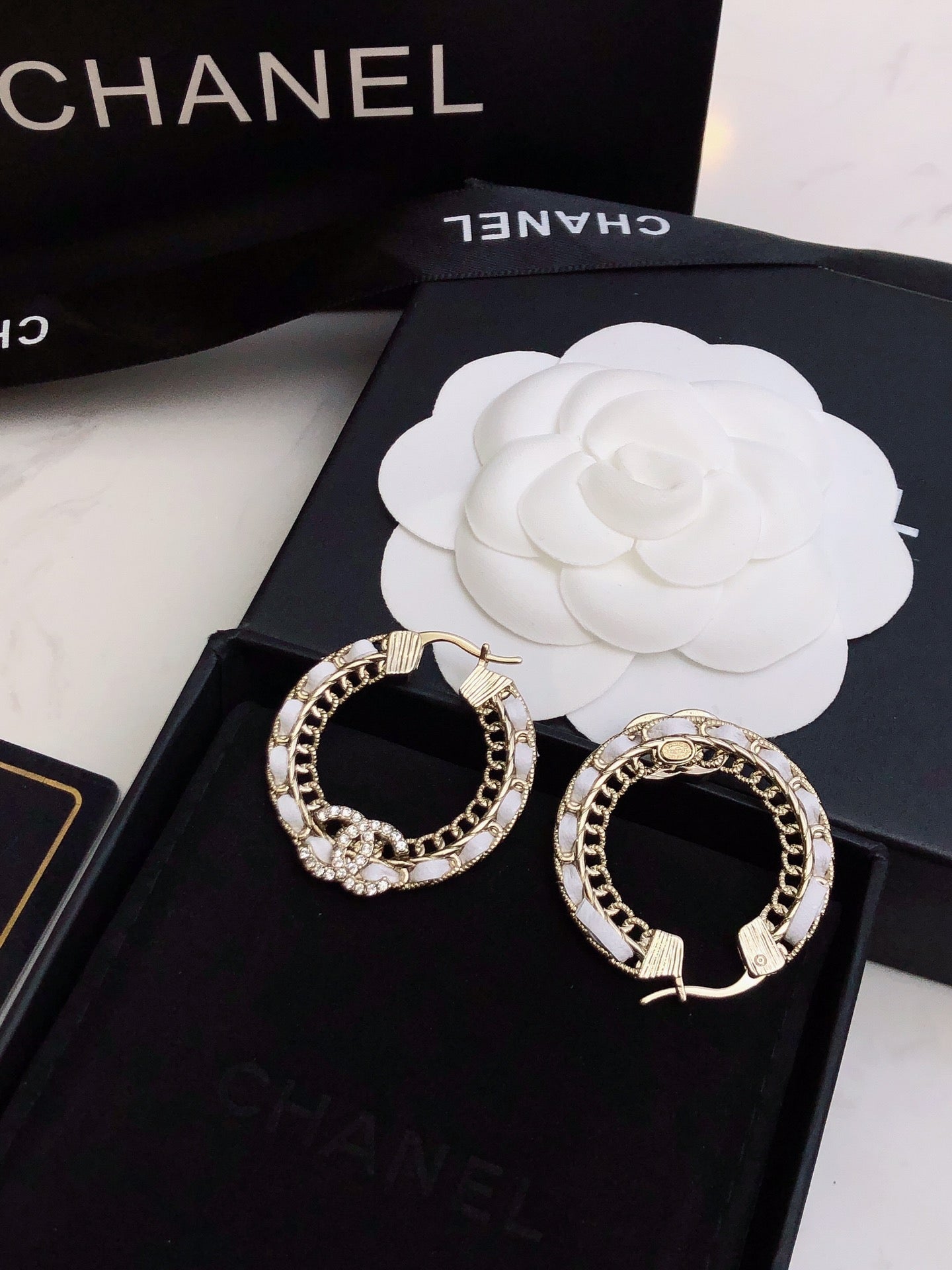 LuxluxHouse Best Quality Accessories Chanel