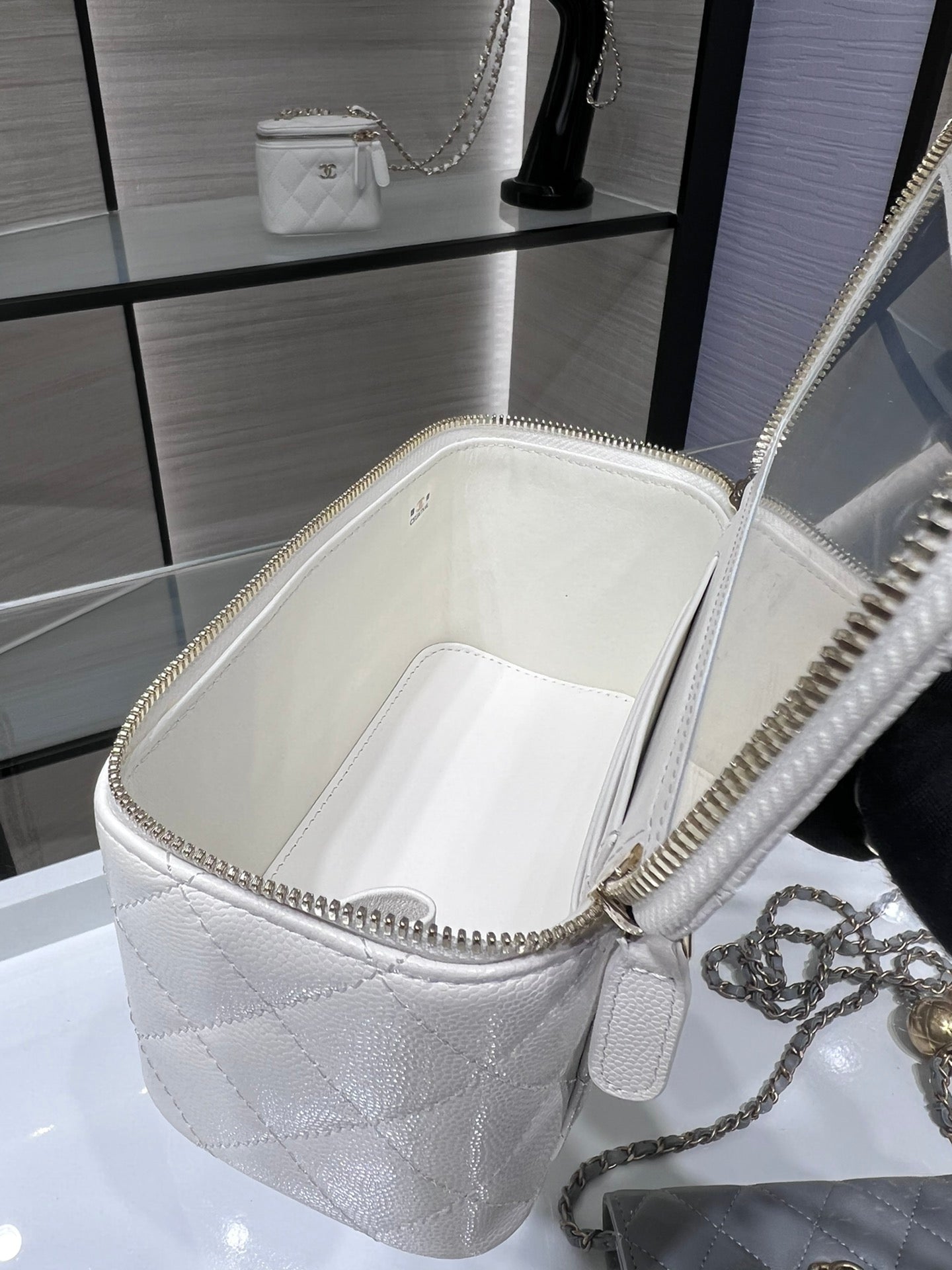 LuxluxHouse Best Quality Bags Chanel Women