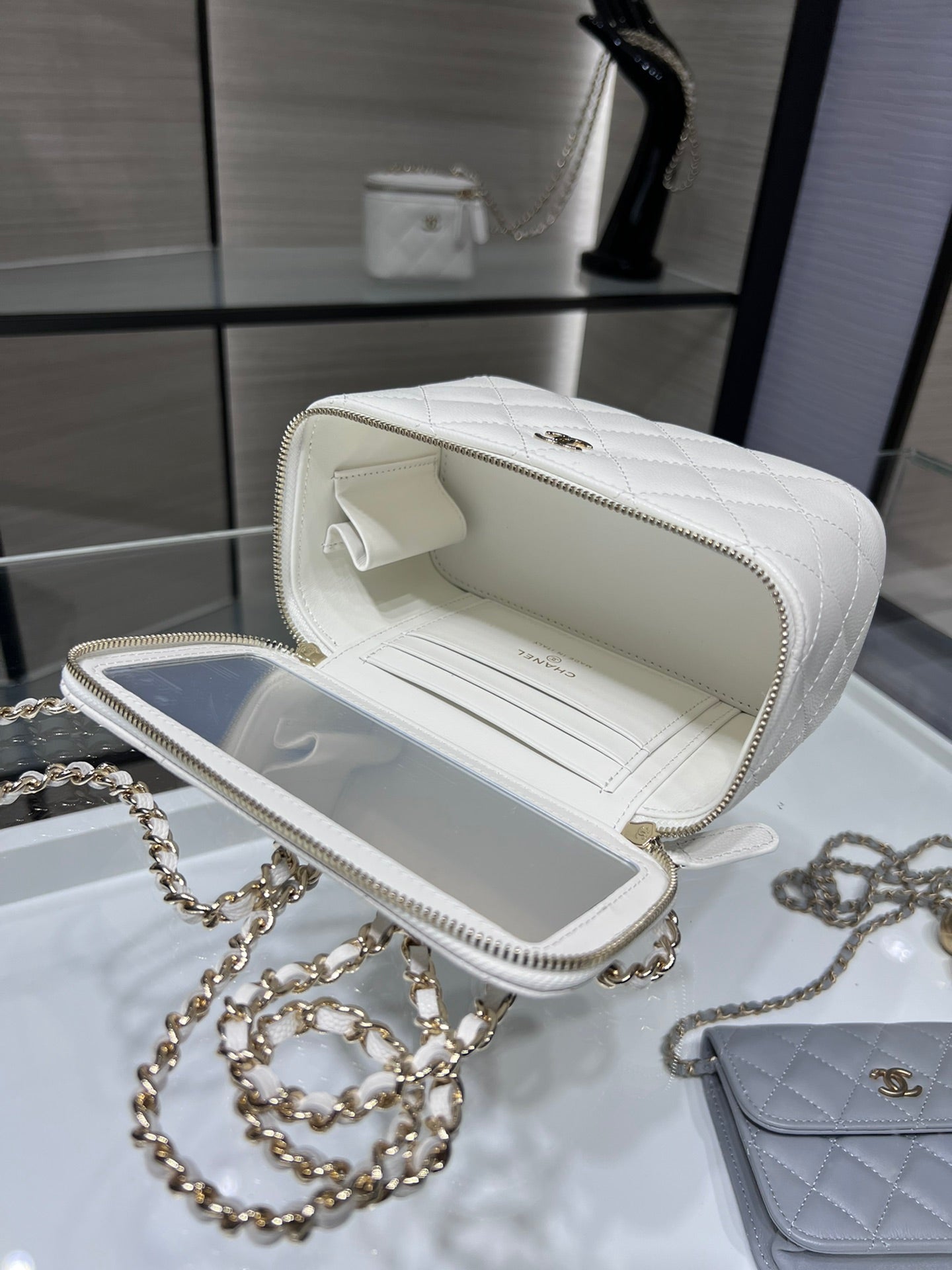 LuxluxHouse Best Quality Bags Chanel Women