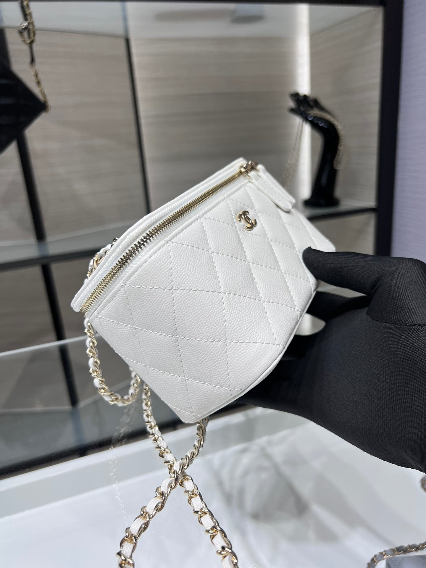 LuxluxHouse Best Quality Bags Chanel Women