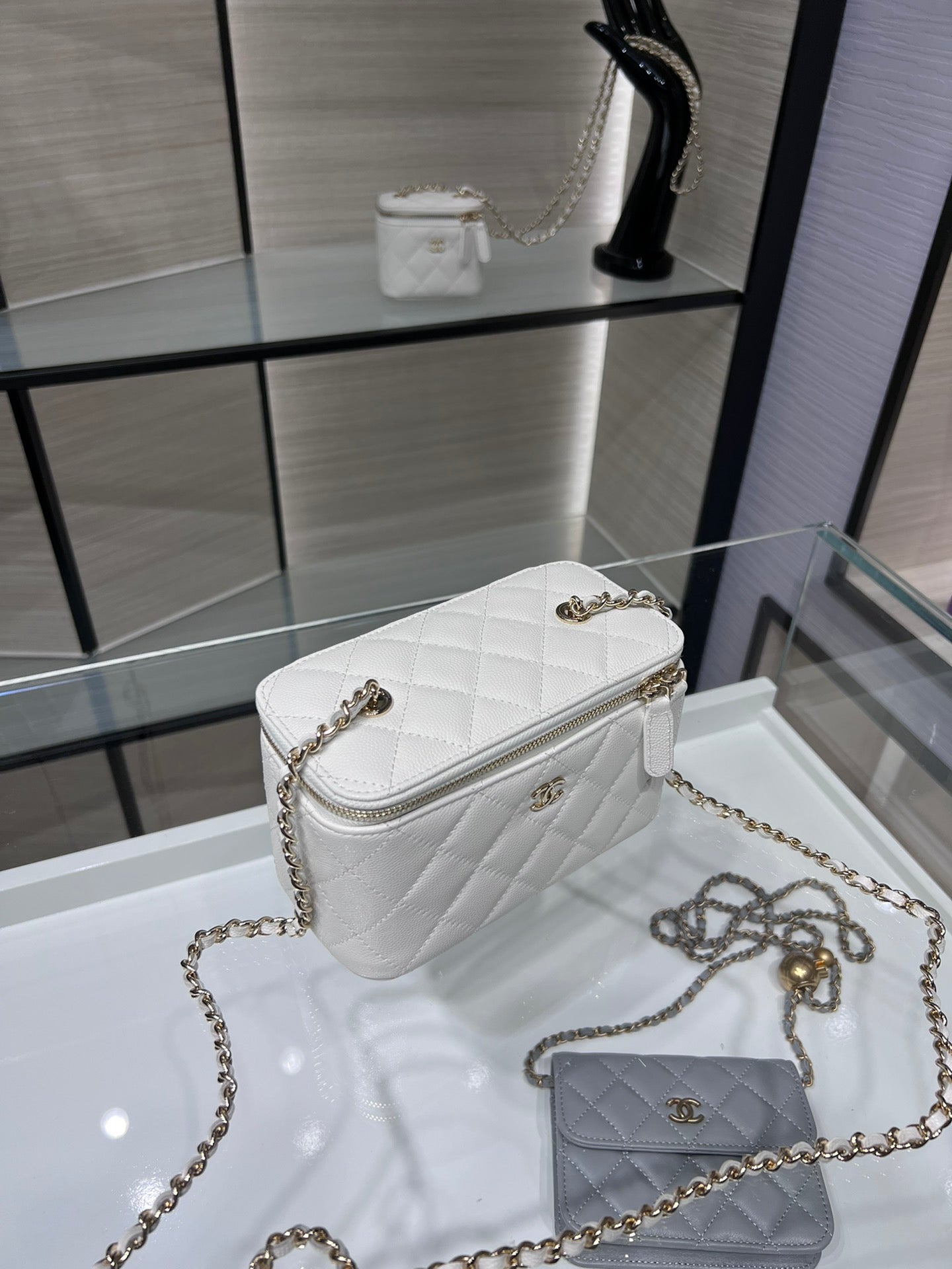 LuxluxHouse Best Quality Bags Chanel Women
